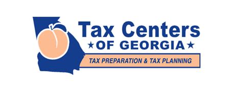 ga tax center gov